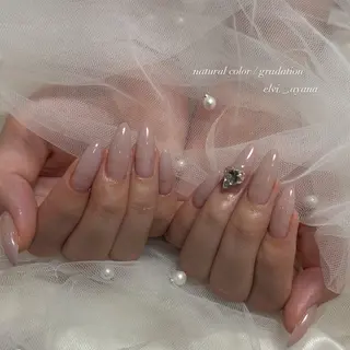 ネイル SALON ELVI.所属・𝚊𝚢𝚊𝚗𝚊 .のネイルデザイン