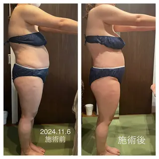 エステサロンhana 加納ゆかのエステ・リラクイメージ