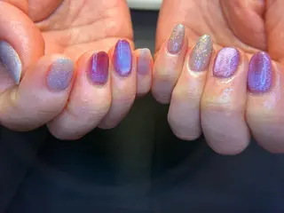 ネイル nail salon Answerのネイルデザイン