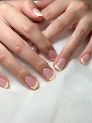 ネイル bibiwoo Ayakoのネイルデザイン