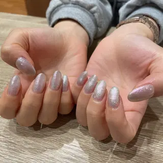 ネイル liberté所属・liberté🫧 新小岩のネイルデザイン