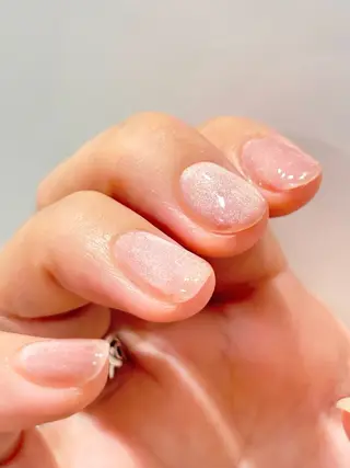 ネイル Lino nailのネイルデザイン