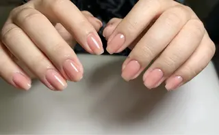 ネイル ハン シカのネイルデザイン