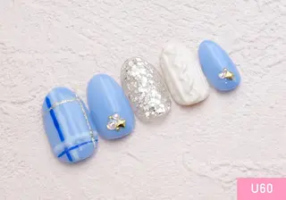 ネイル ネイル nanのネイルデザイン