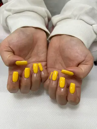 ネイル yamazoe 【MAXKELLY】のネイルデザイン