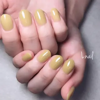 ネイル L.nail エルネイルのネイルデザイン