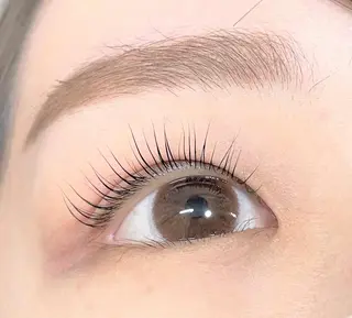 マツエク・マツパ Nail＆Eyelash大阪梅田 MAXKELLY所属・マックスケリー 荒冷のマツエク・マツパデザイン