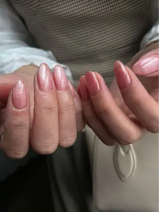 ネイル F room 表参道のネイルデザイン