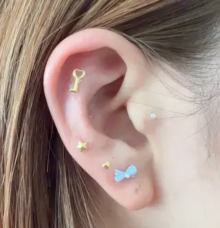 un まつげパーマ 専門アイラッシュのマツエク・マツパデザイン