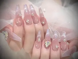 ネイル viet phe所属・Vp ネイルのネイルデザイン