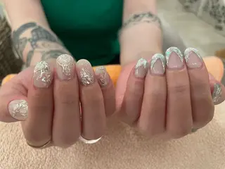 ネイル リオッサ  オブ ラグーン神戸店のエステ・リラクイメージ