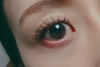 マツエク・マツパ リアン SAORIのマツエク・マツパデザイン