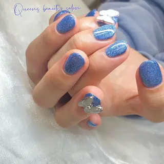 ネイル Queen’s 歌舞伎町店のネイルデザイン