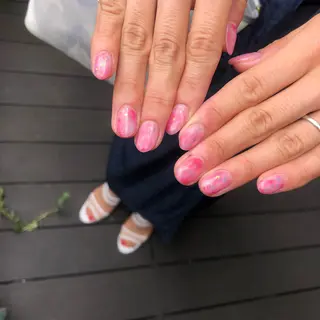 ネイル yurina/ パラジェル認定サロンのネイルデザイン