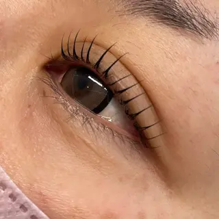 マツエク・マツパ One'Ness所属・ALL by One' Nessのマツエク・マツパデザイン