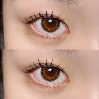 マツエク・マツパ private salon楚々所属・プライベートサロン 楚々のマツエク・マツパデザイン