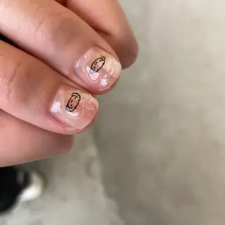 ネイル kanako nail所属・popolina kanakoのネイルデザイン