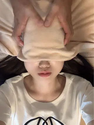 肩こり・腰痛改善専門 1万人以上施術の碧人のエステ・リラクイメージ