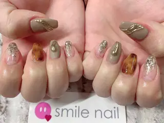 ネイル smile nail スマイルネイルのその他イメージ