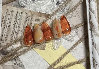 ネイル AB マツエクネイルサロンのマツエク・マツパデザイン