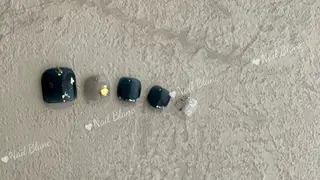 ネイル Kurehashi Yui🧸のネイルデザイン