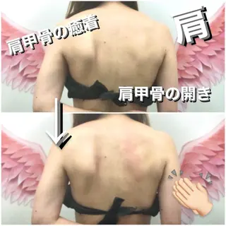 Rerire by electroのエステ・リラクイメージ