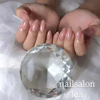 ネイル nailsalon le'aのネイルデザイン