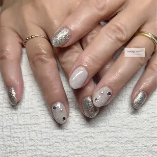 ネイル sunny nailのネイルデザイン