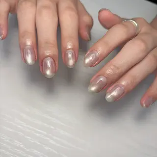 ネイル STELLA ✩のネイルデザイン