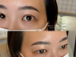 アイブロウ Maison Amy所属・Maison Amy 【ﾒｿﾞﾝｴｲﾐｰ】のマツエク・マツパデザイン