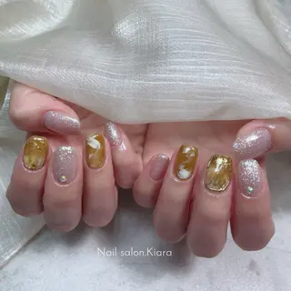 ネイル 🍭Kiara Nail🍭のネイルデザイン