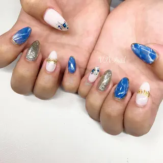 ネイル vivi nailのネイルデザイン