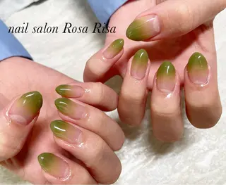 ネイル ネイルスタジオ シェイクユアハンズのネイルデザイン