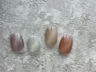 ネイル Nail Salon miriのネイルデザイン