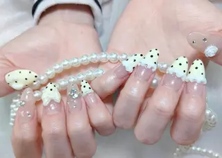 ネイル CI CIのネイルデザイン