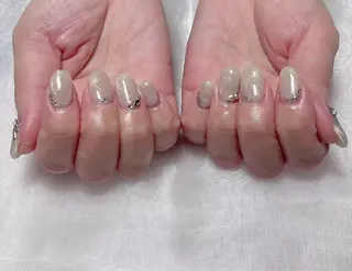 ネイル hairsalon556所属・hairsalon 556のネイルデザイン