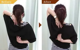 FLEX整骨院 ホウジョウコウヘイのエステ・リラクイメージ