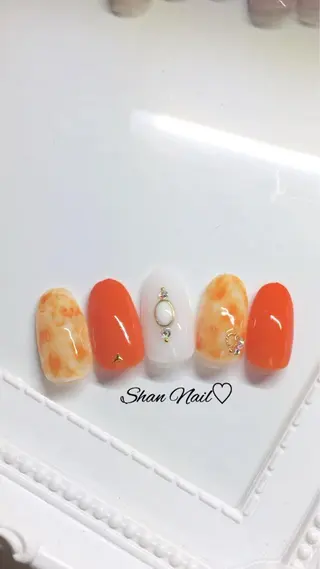 ネイル Shan Nailのネイルデザイン