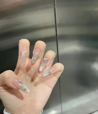 ネイル 橋本 アミのネイルデザイン