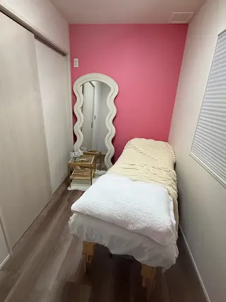 マツエク・マツパ monyu .yumiのマツエク・マツパデザイン