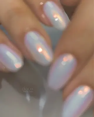 ネイル doux. nailのネイルデザイン