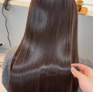 カラー wuvhair所属・wuvhair/ あかりのヘアスタイル