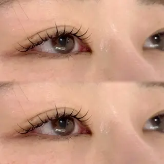 マツエク・マツパ DL•BEAUTY / COCOLOのマツエク・マツパデザイン