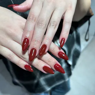 ネイル junna 金山.東別院.上前津のネイルデザイン