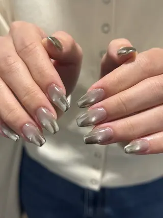 ネイル One HINATAのネイルデザイン