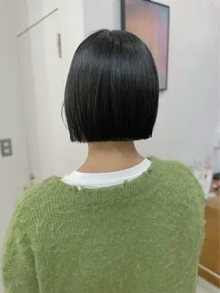 hana ・メンズ特化のヘアスタイル