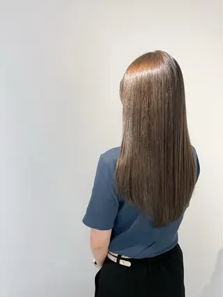 ロング SANC(サンク)所属・ショート／ボブ／ yamamotoのヘアスタイル