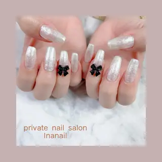 ネイル ✤Ina nail✤のネイルデザイン