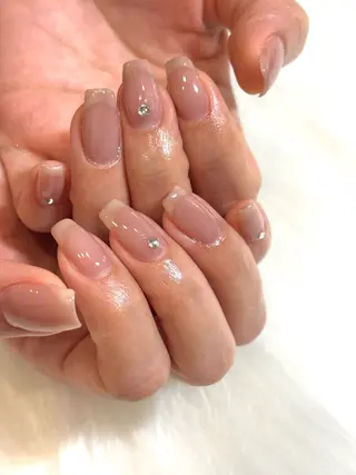 ネイル Nail salon  Chariot所属・Chariot (シャリオ)Mihoのネイルデザイン