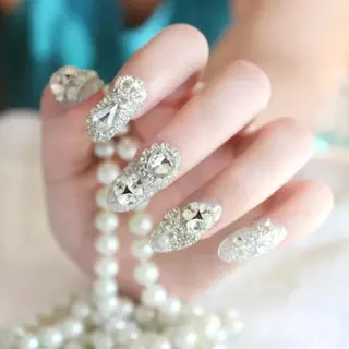 ネイル NailPrincess所属・princess スカルプ専門店のネイルデザイン